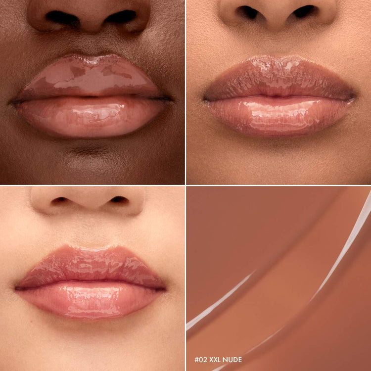 Sephora Collection Outrageous Plump Hydrating Lip Gloss 6ml