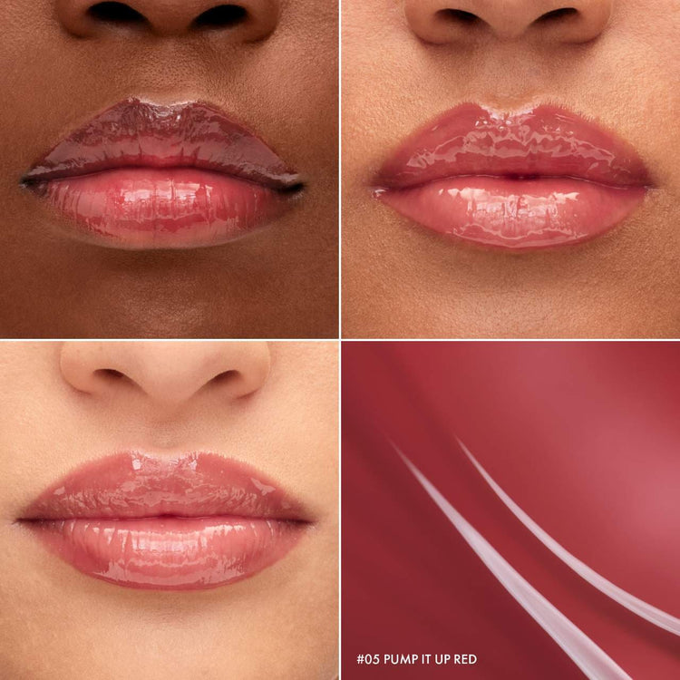 Sephora Collection Outrageous Plump Hydrating Lip Gloss 6ml