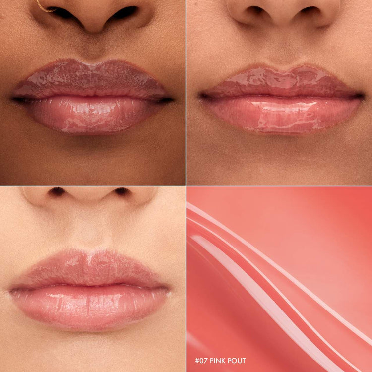 Sephora Collection Outrageous Plump Hydrating Lip Gloss 6ml