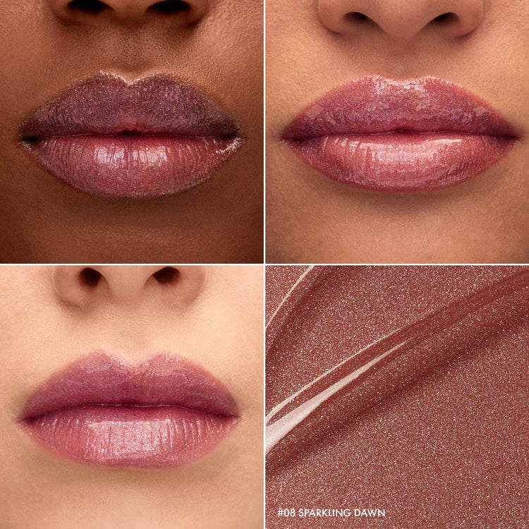 Sephora Collection Outrageous Plump Hydrating Lip Gloss 6ml