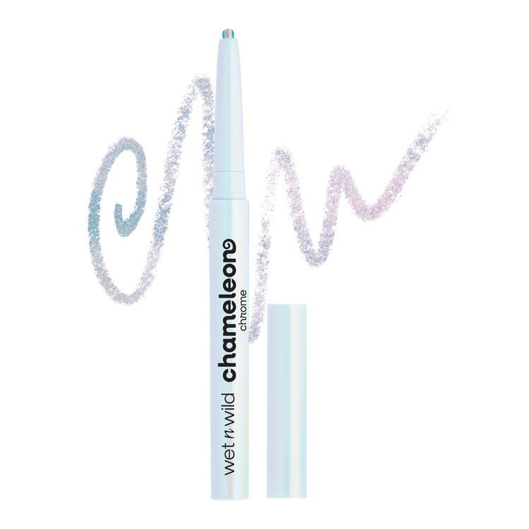 Wet n Wild Chameleon Chrome Eyeliner