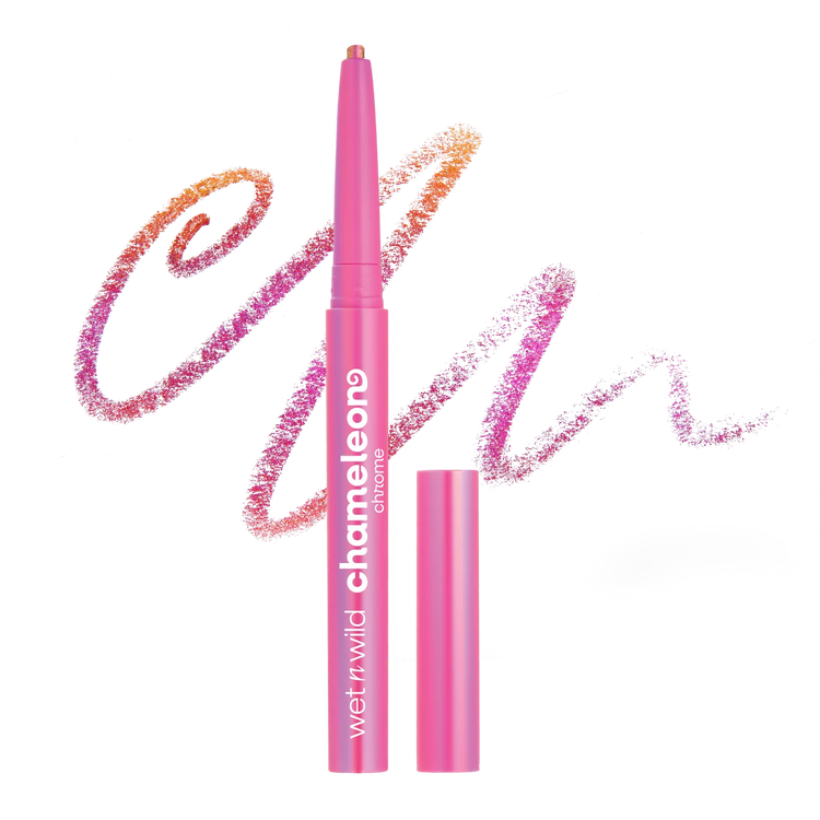 Wet n Wild Chameleon Chrome Eyeliner