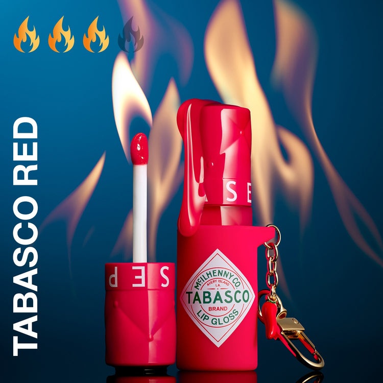 Sephora Collection OUTRAGEOUS PLUMP VOLUME x TABASCO® – Lip Volume Booster