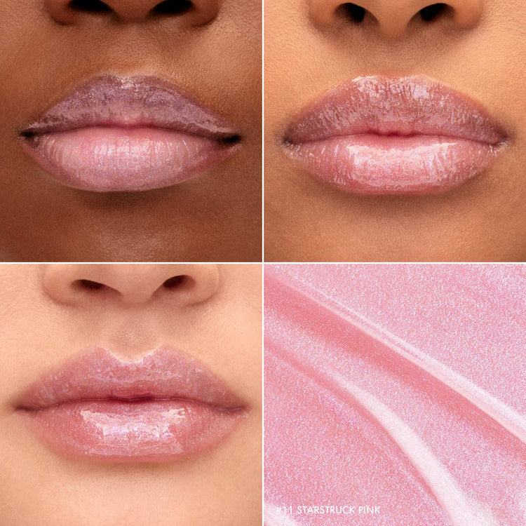 Sephora Collection Outrageous Plump Hydrating Lip Gloss 6ml