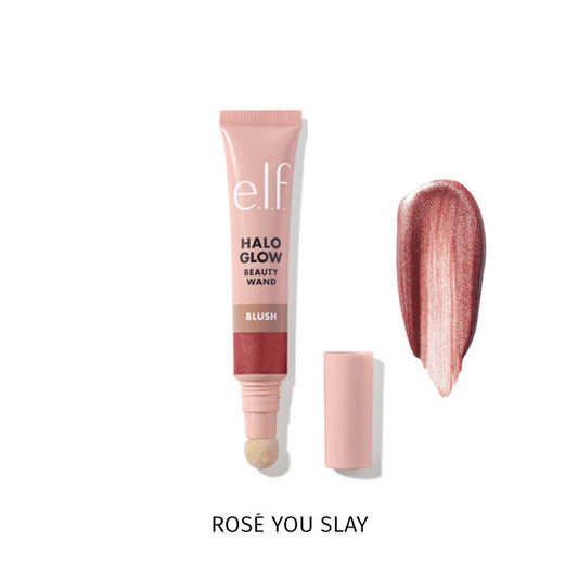 E.L.F. Halo Glow Beauty Wand Blush