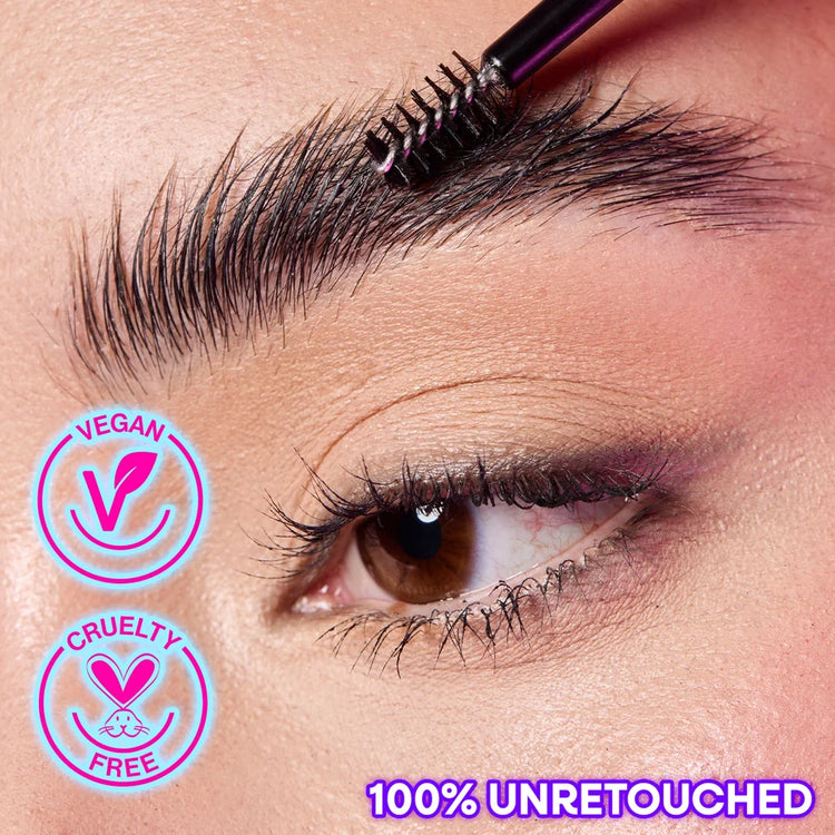 Wet n Wild Mega Stay Extreme Hold Brow Gel - Clear