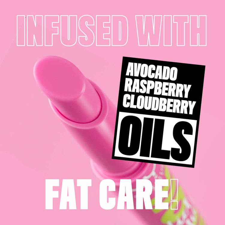 NYX Fat Oil Slick Click Lip Oil Balm