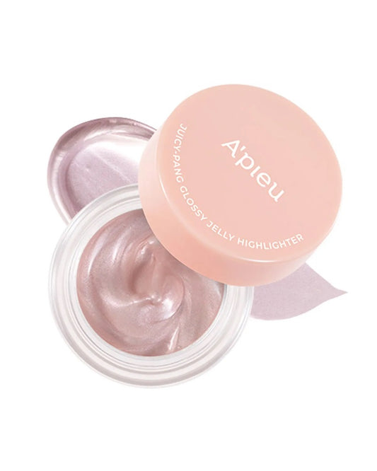 A'Pieu Juicy & Pang Glossy Jelly Highlighter