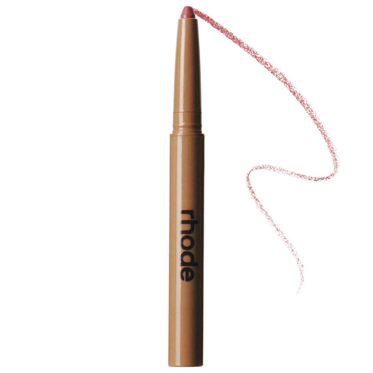 Rhode Peptide Lip Shape - The Contouring Lip Shaper