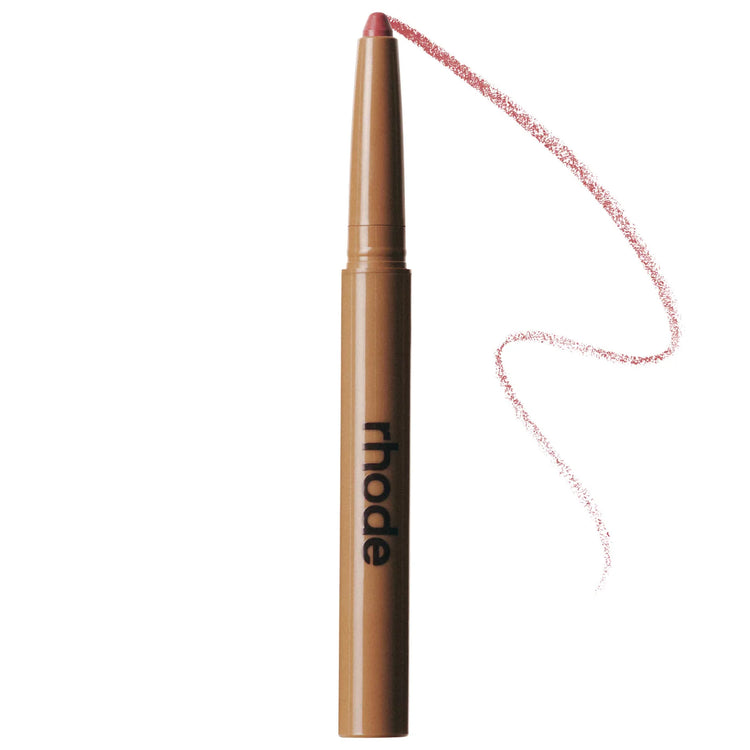 Rhode Peptide Lip Shape - The Contouring Lip Shaper