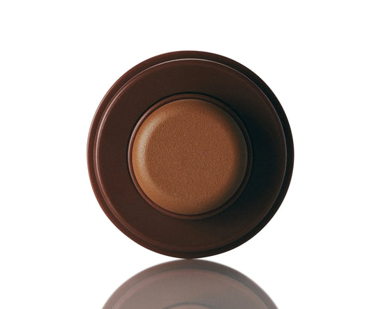Rhode Pocket Bronze - Long-wearing warmth