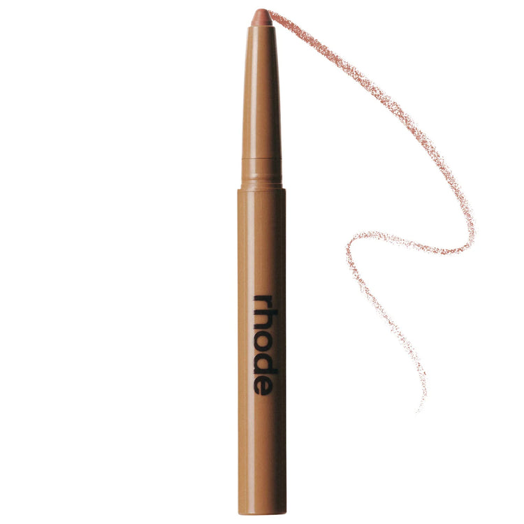 Rhode Peptide Lip Shape - The Contouring Lip Shaper