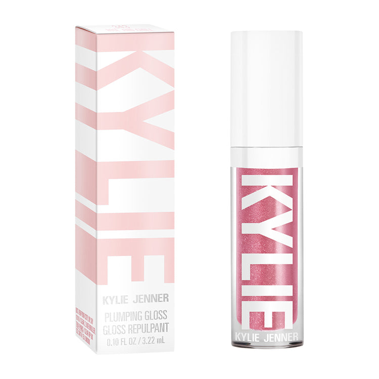 Kylie Cosmetics Plumping Gloss