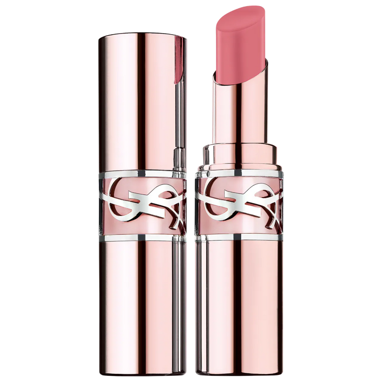 YSL Loveshine Candy Glow - Sheer-Shine Colour & Care Lip Balm
