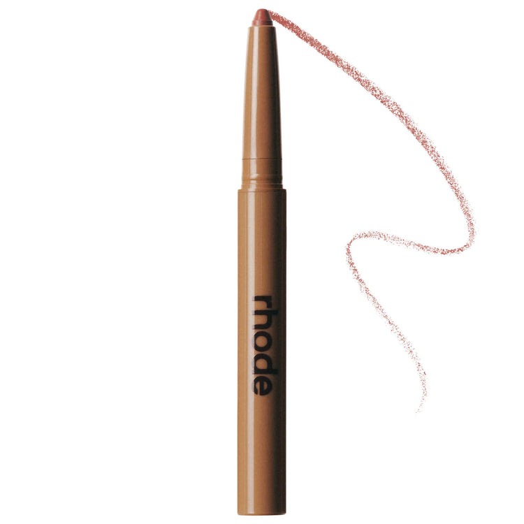 Rhode Peptide Lip Shape - The Contouring Lip Shaper