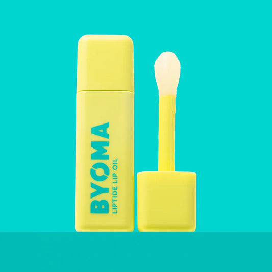 Byoma Liptide Lip Oil