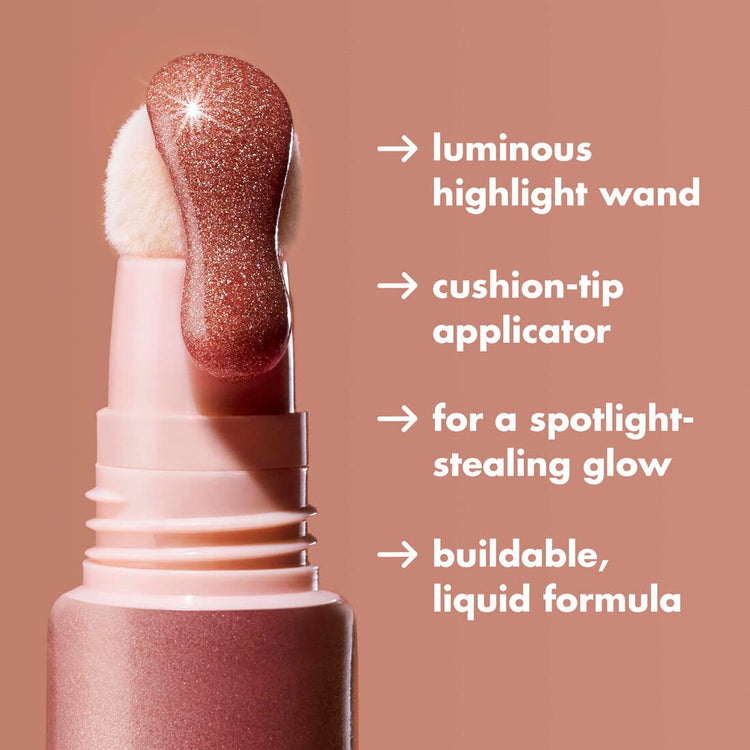 E.L.F. Halo Glow Beauty Wand Highlighter