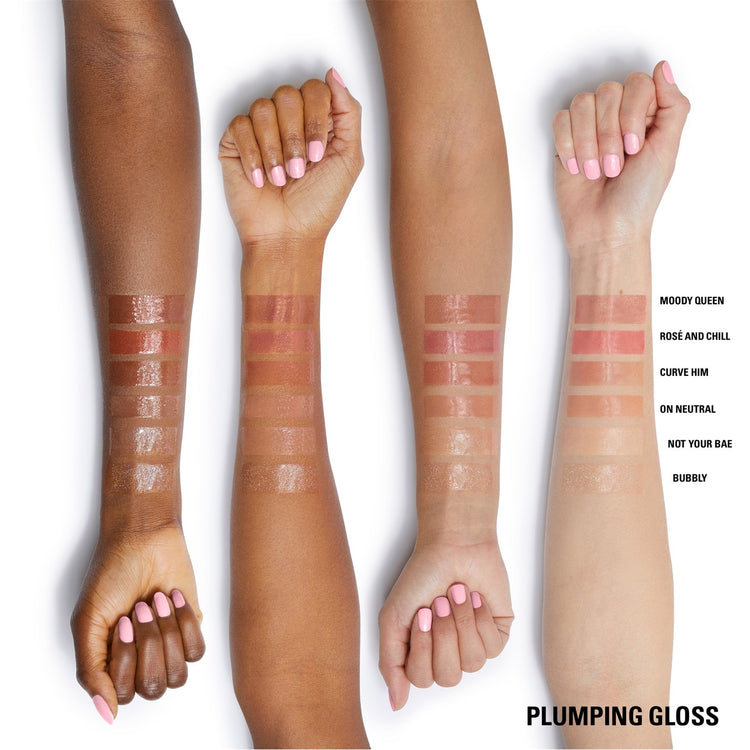 Kylie Cosmetics Plumping Gloss