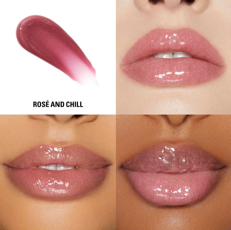 Kylie Cosmetics Plumping Gloss