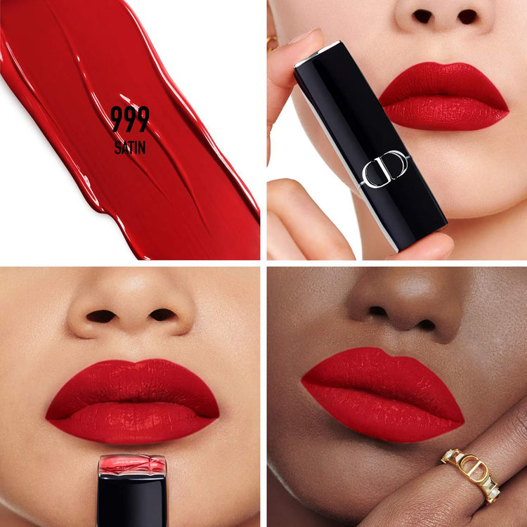 Dior Rouge Dior - Couture Color Lipstick
