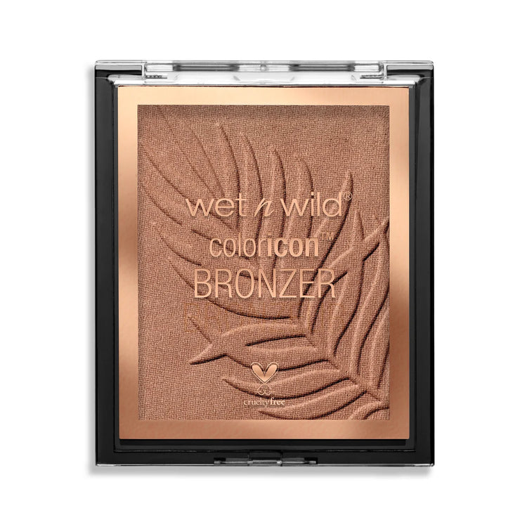 Wet n Wild Color Icon Bronzer