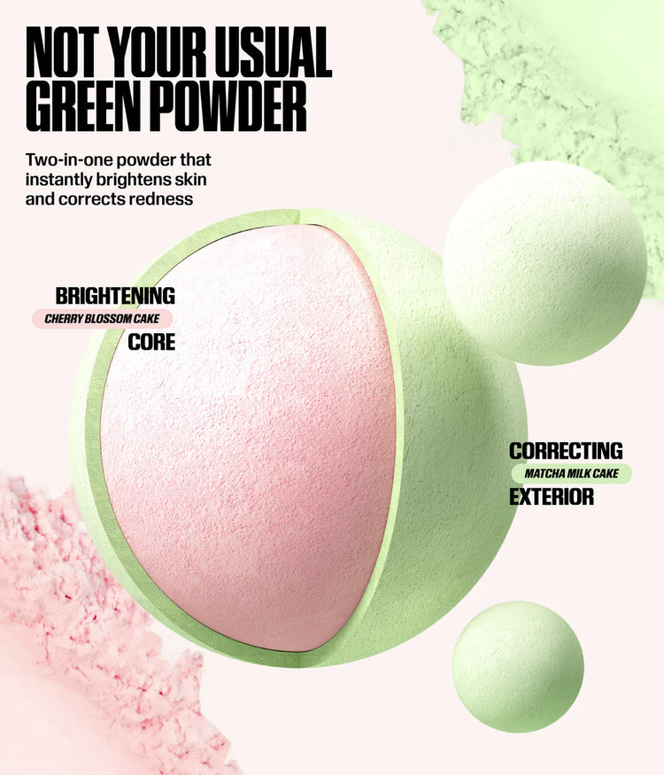 Huda Beauty Easy Bake Loose Baking & Setting Powder