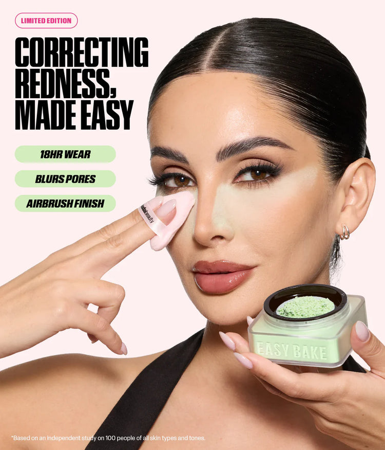 Huda Beauty Easy Bake Loose Baking & Setting Powder