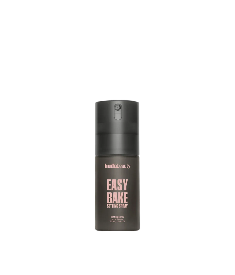Huda Beauty Easy Bake Setting Spray - Mini 30ml