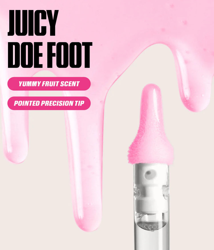 Huda Beauty Faux Filler Juicy Oil