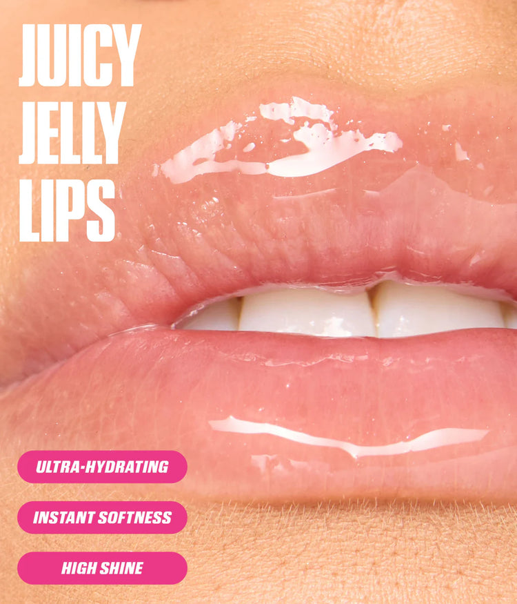 Huda Beauty Faux Filler Juicy Oil