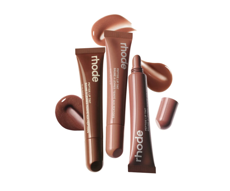 Rhode Peptide Lip Tint Limited Editions - Summer26