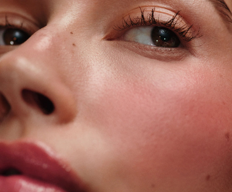 Rhode Pocket Blush - The Natural Flush