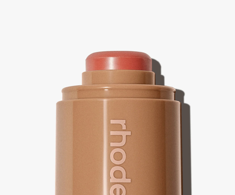 Rhode Pocket Blush - The Natural Flush