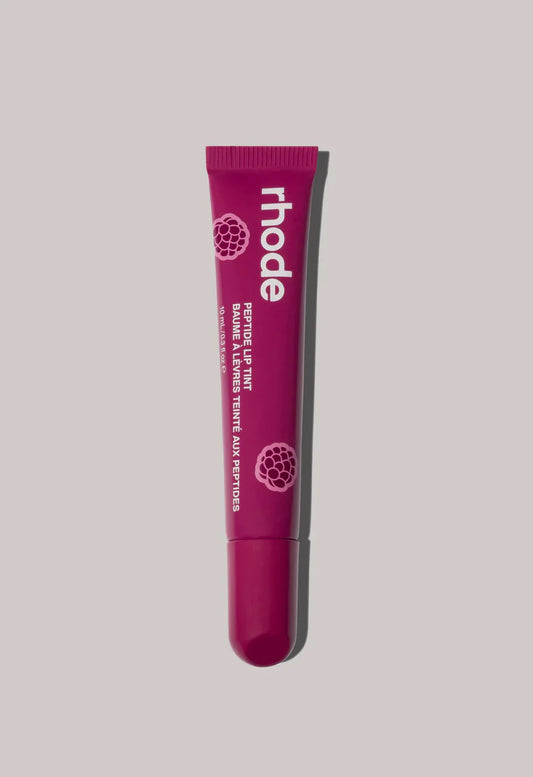 Rhode Scented Peptide Lip Tint - Limited Edition