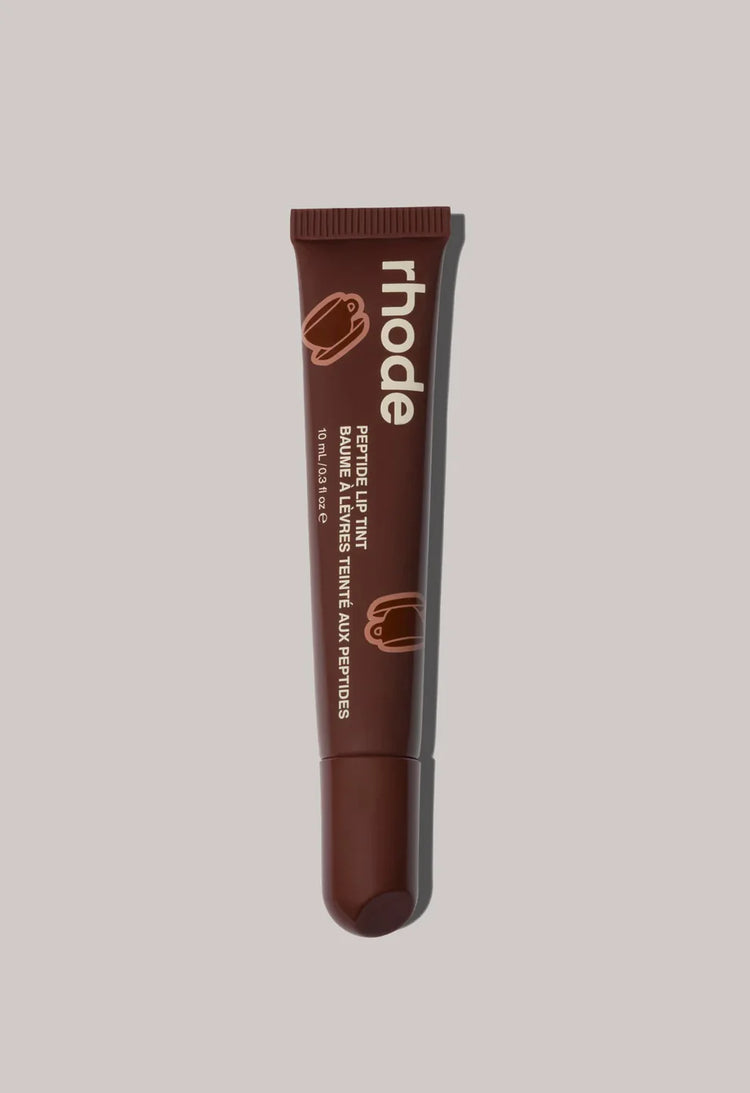 Rhode Scented Peptide Lip Tint - Limited Edition