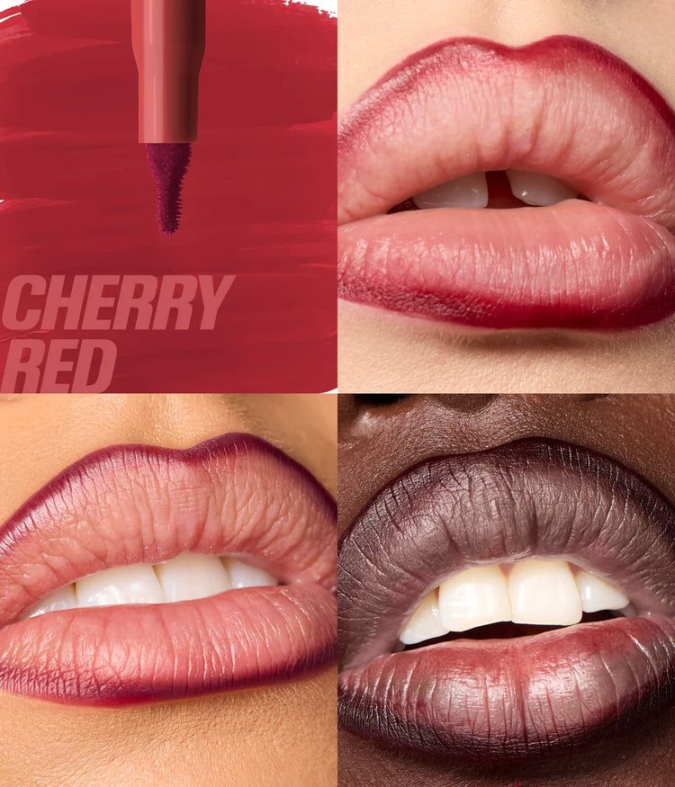 Huda Beauty Lip Contour Stain Lip Tint
