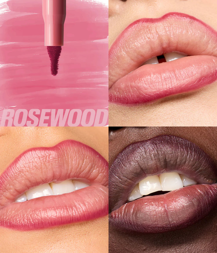 Huda Beauty Lip Contour Stain Lip Tint