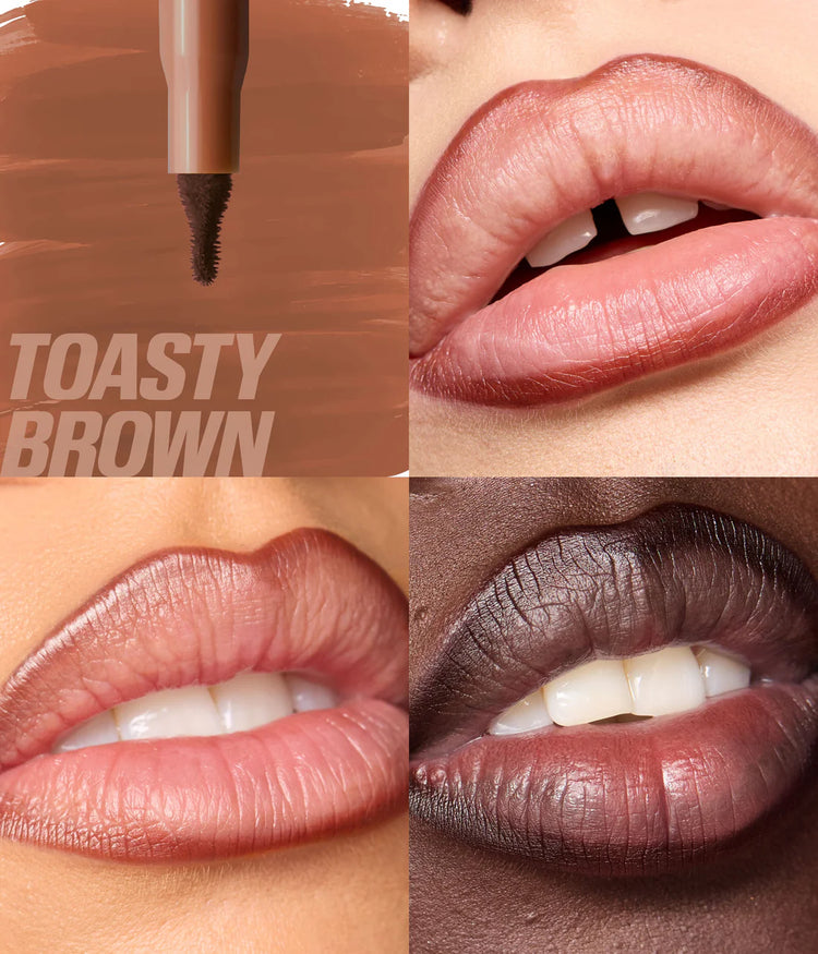 Huda Beauty Lip Contour Stain Lip Tint