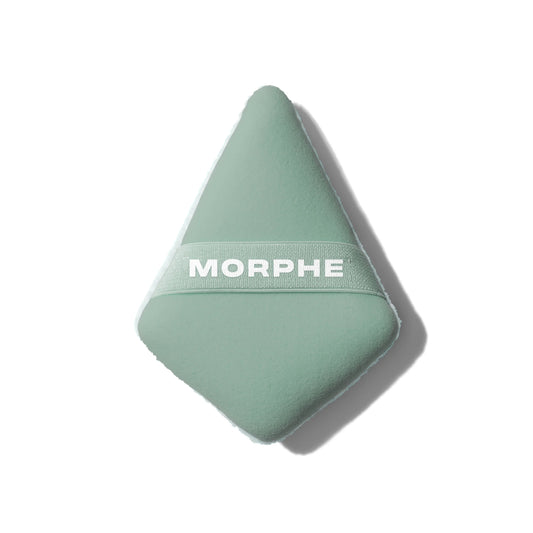 Morphe To The Point Dual-Sided Powder Puff