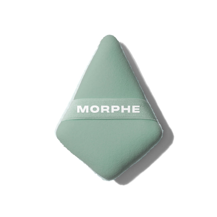 Morphe To The Point Dual-Sided Powder Puff