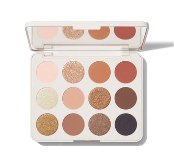 Morphe ChromaPlus 12-Pan Eyeshadow Palette