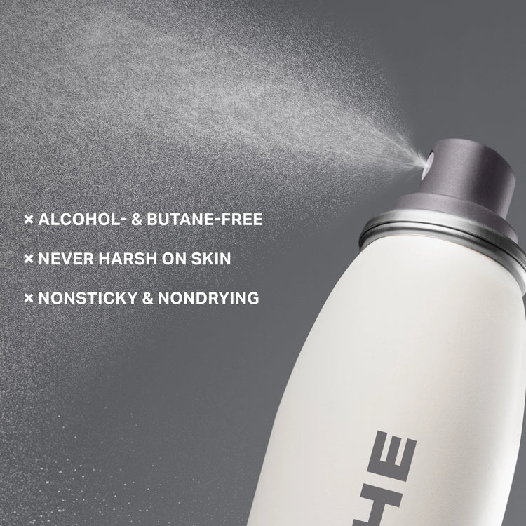 Morphe Lifeproof 16-Hour Continuous Setting Mist - 2.8oz