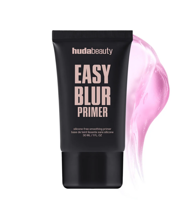 Huda Beauty Easy Blur Primer - Full Size 30ml