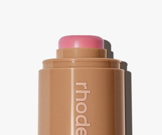 Rhode Pocket Blush - The Natural Flush