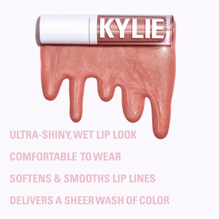 Kylie Cosmetics Plumping Gloss