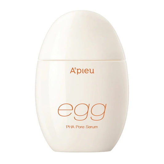 A'Pieu Egg PHA Pore Serum 55g
