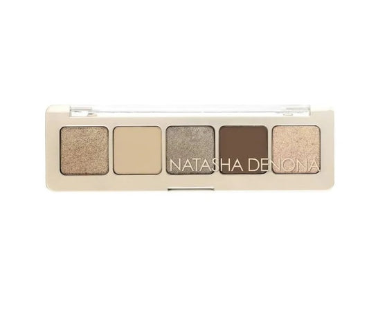 Natasha Denona Mini Glam Palette