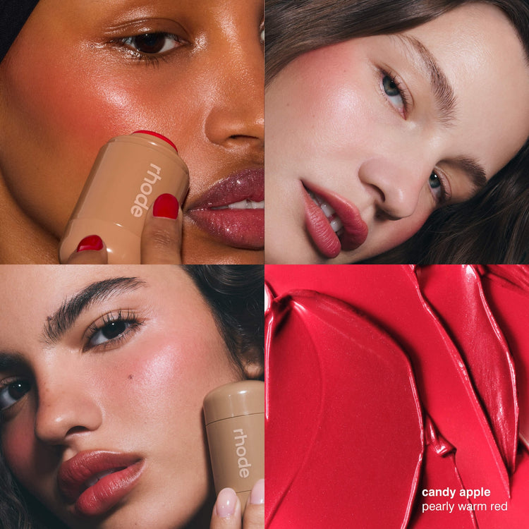 Rhode Pocket Blush - The Natural Flush