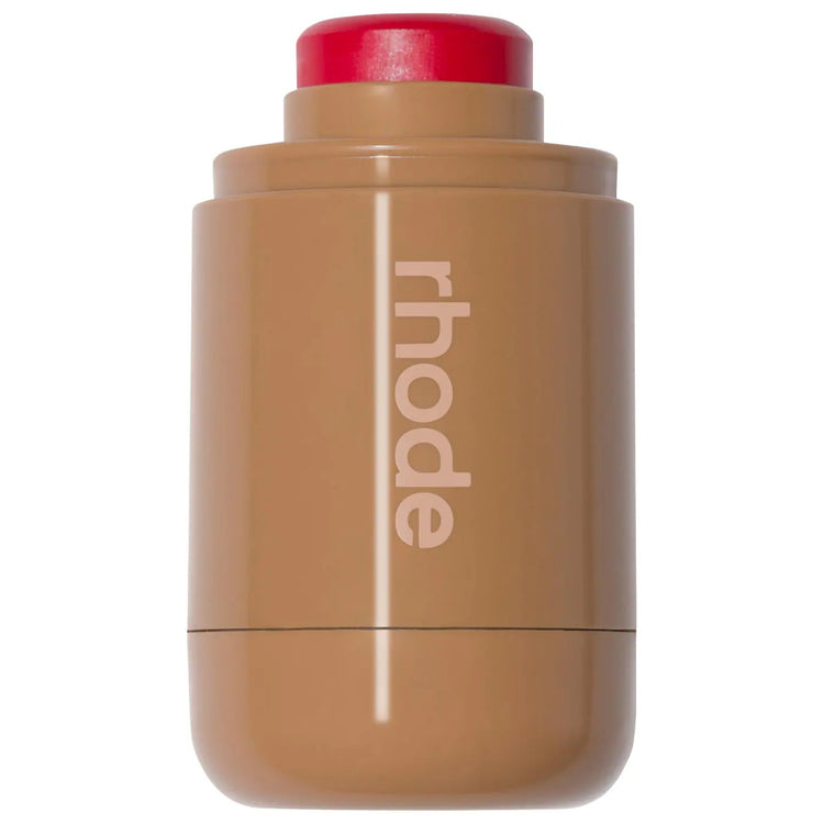 Rhode Pocket Blush - The Natural Flush