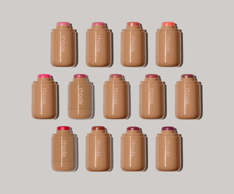 Rhode Pocket Blush - The Natural Flush